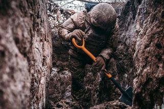 Zprávy z bojiště: Ukrajina přišla rychle o další město - Seznam Zprávy